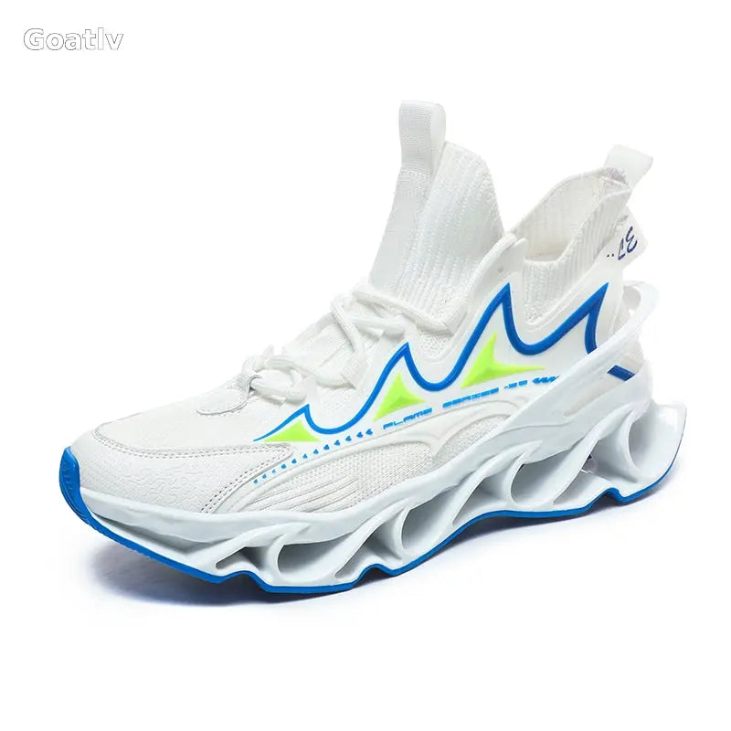 Cataclysm Rise T4 Sneakers - 1984