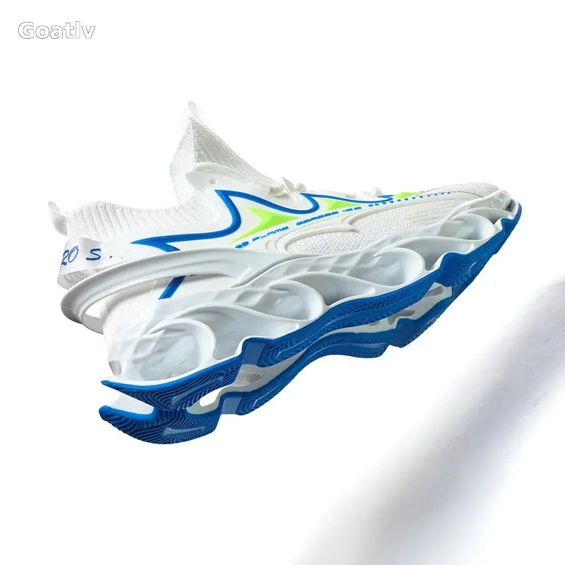 Cataclysm Rise T4 Sneakers - 1984