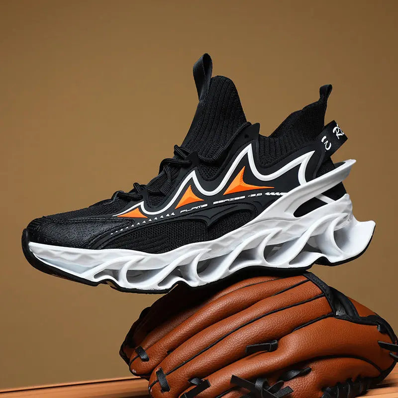 Cataclysm Rise T4 Sneakers - 1984
