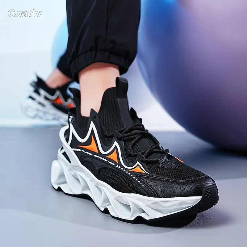 Cataclysm Rise T4 Sneakers - 1984
