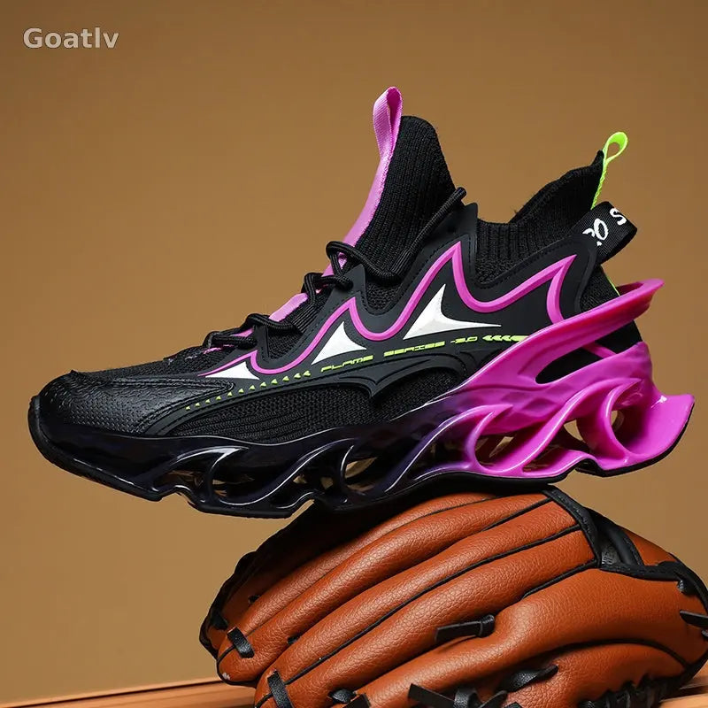 Cataclysm Rise T4 Sneakers - 1984