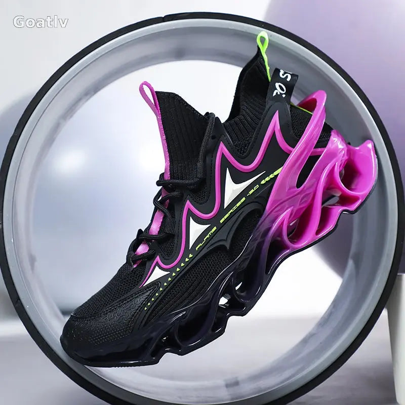 Cataclysm Rise T4 Sneakers - 1984