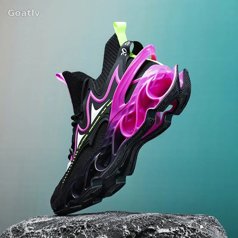 Cataclysm Rise T4 Sneakers - 1984