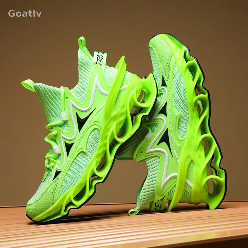 Cataclysm Rise T4 Sneakers - 1984