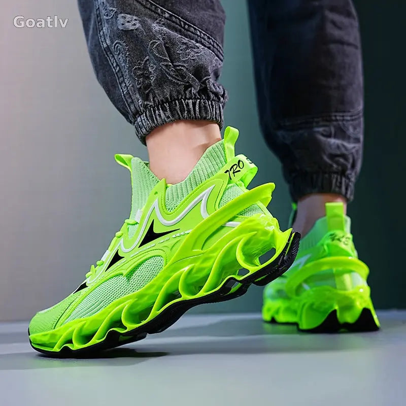 Cataclysm Rise T4 Sneakers