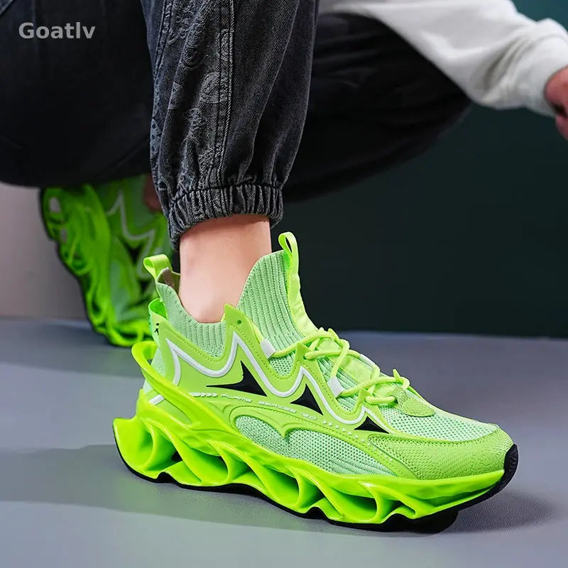 Cataclysm Rise T4 Sneakers