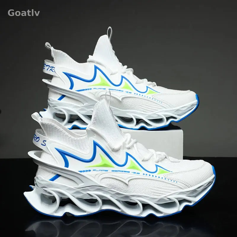 Cataclysm Rise T4 Sneakers