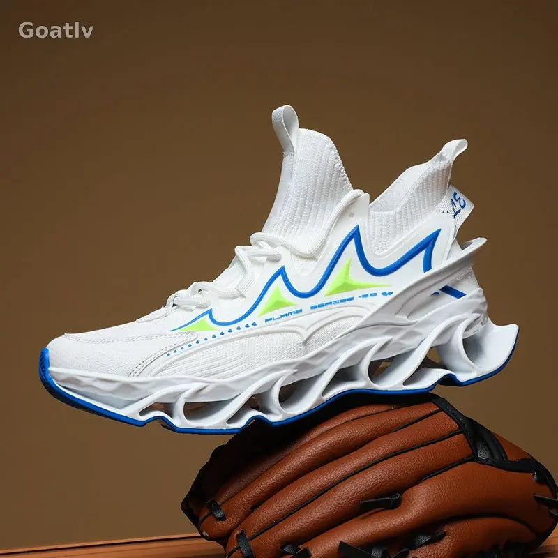 Cataclysm Rise T4 Sneakers
