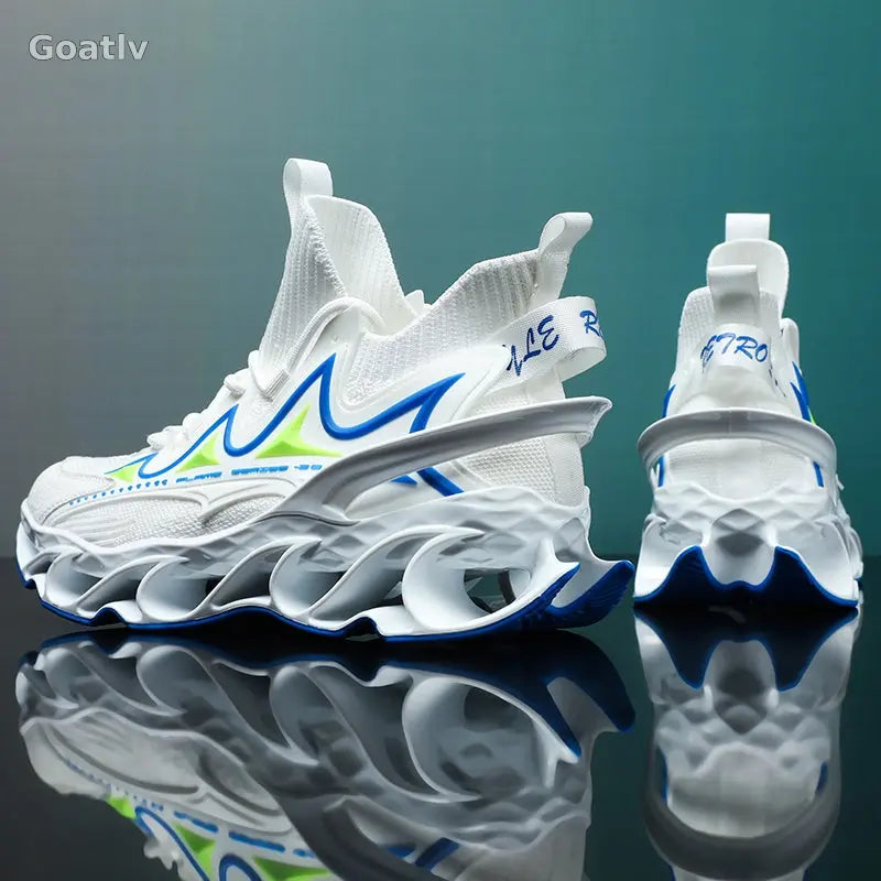 Cataclysm Rise T4 Sneakers