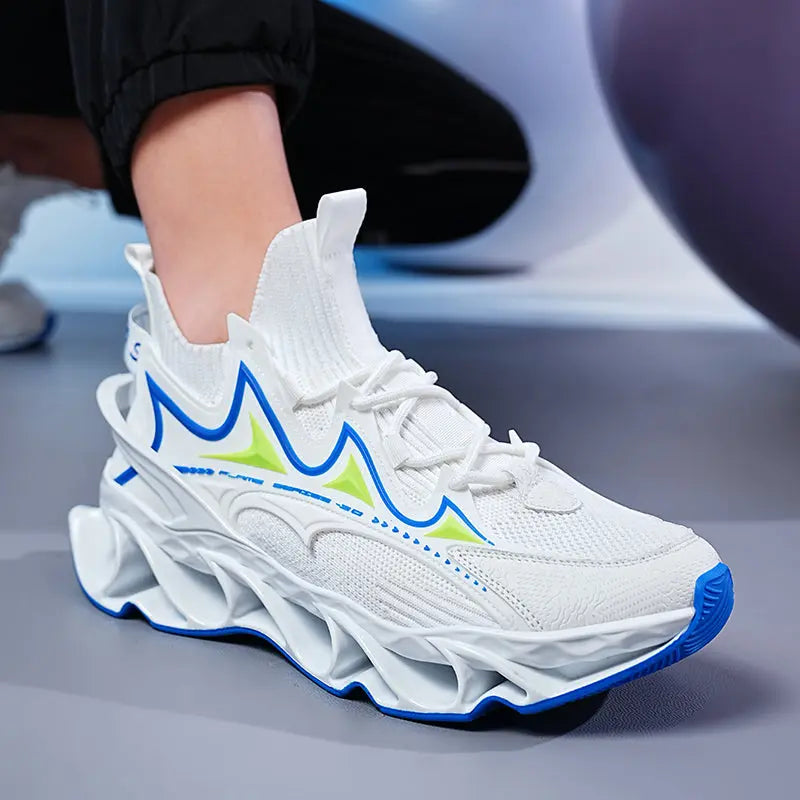 Cataclysm Rise T4 Sneakers