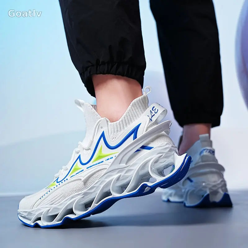 Cataclysm Rise T4 Sneakers