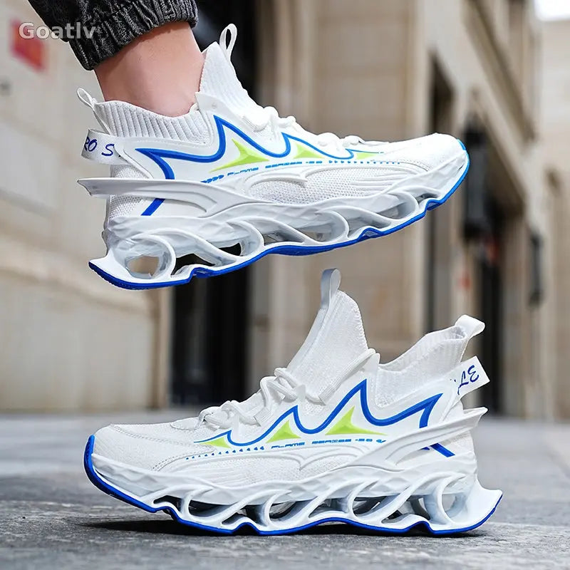 Cataclysm Rise T4 Sneakers