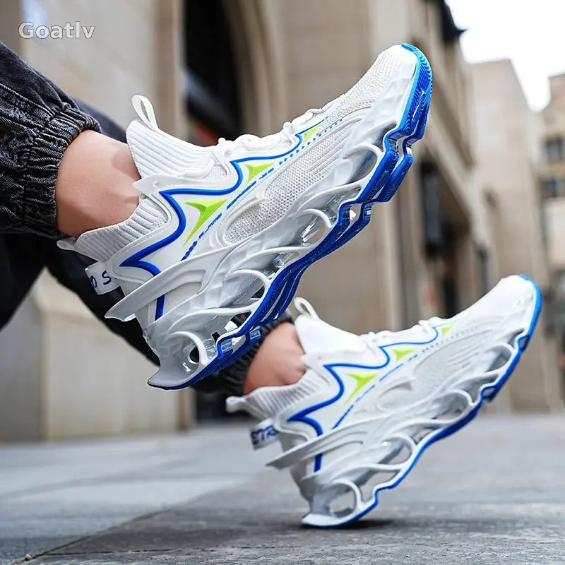Cataclysm Rise T4 Sneakers