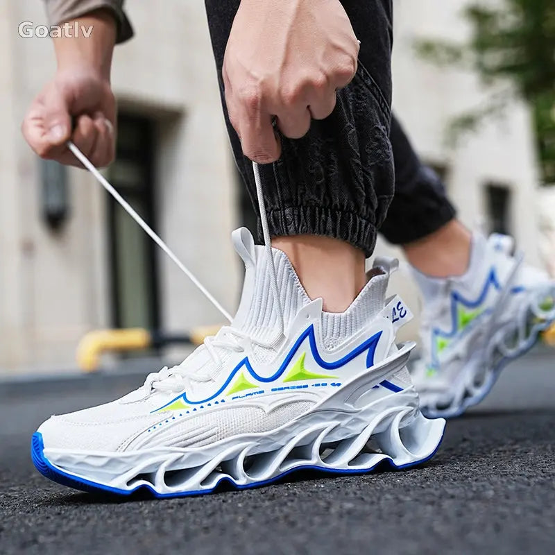 Cataclysm Rise T4 Sneakers