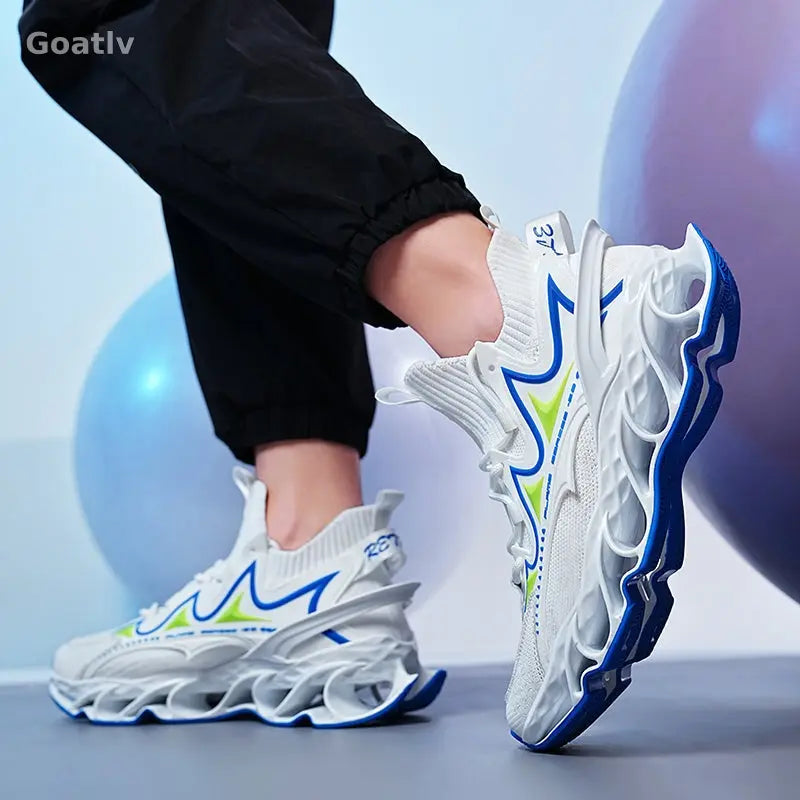 Cataclysm Rise T4 Sneakers