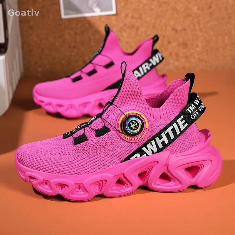 Champion Sprint T4 Sneakers