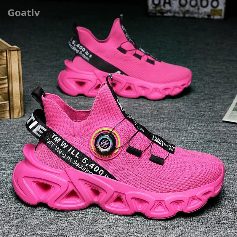 Champion Sprint T4 Sneakers