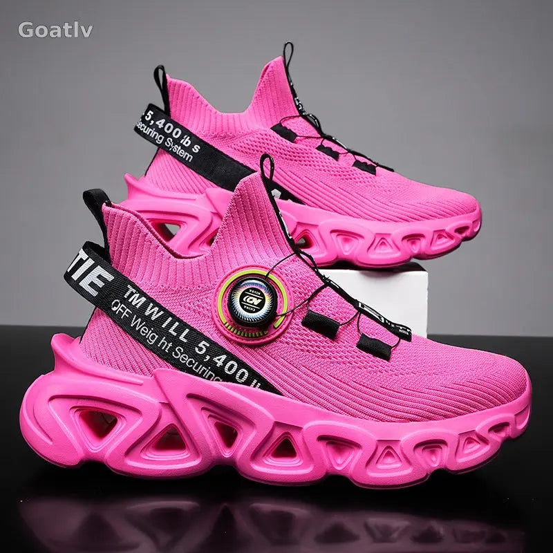 Champion Sprint T4 Sneakers