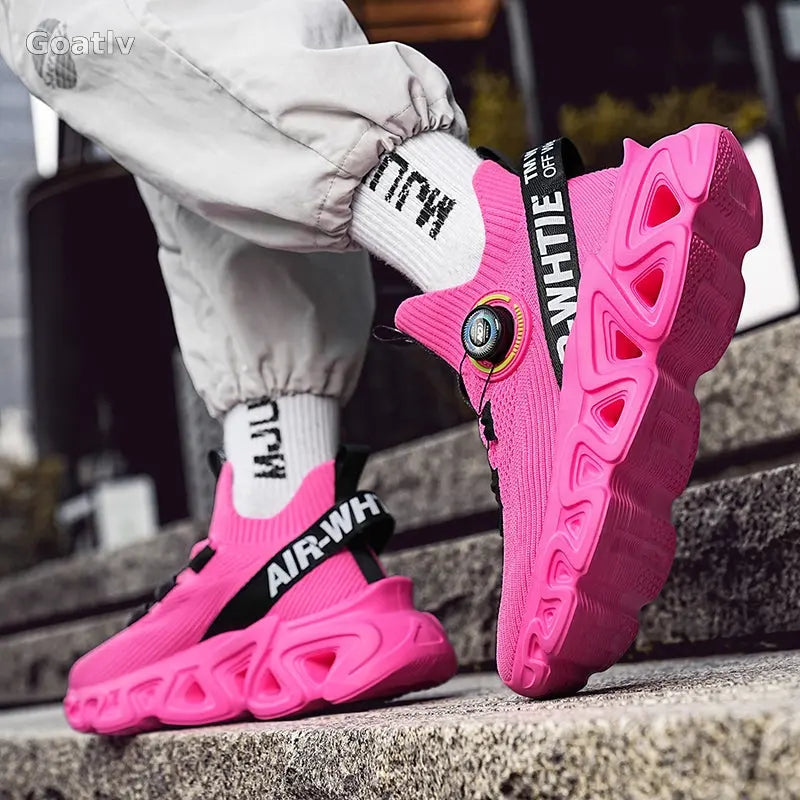 Champion Sprint T4 Sneakers