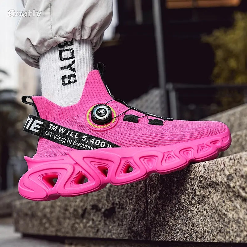 Champion Sprint T4 Sneakers