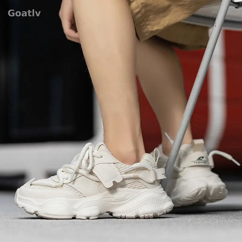 Chaos Reverberation T4 Sneakers