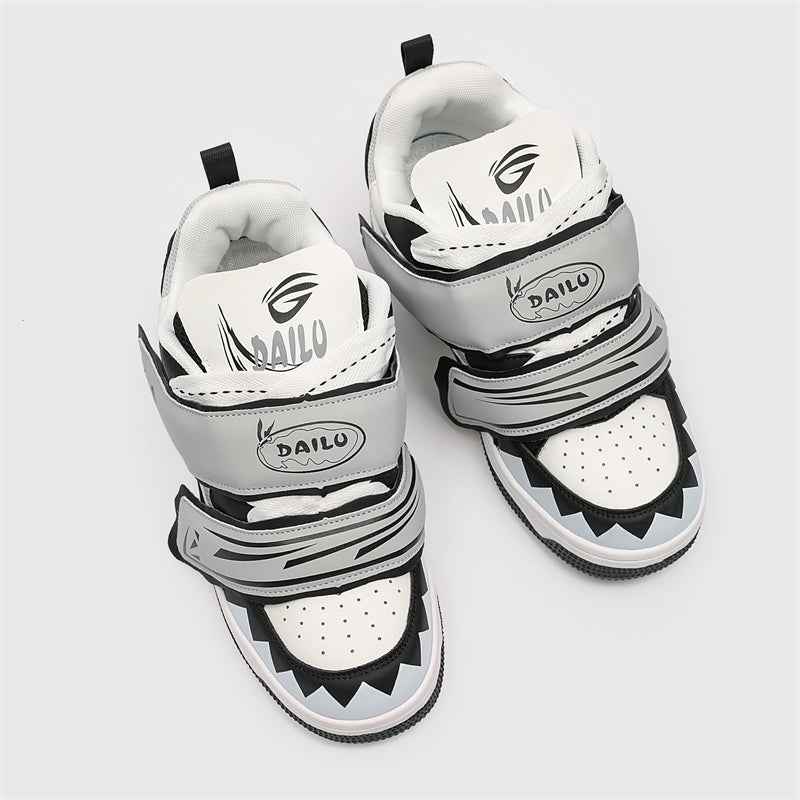 Dailu SPS Sport Sneakers Original