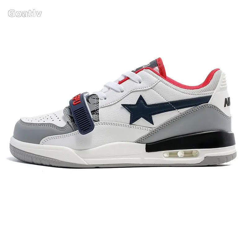 Conqueror Speed T4 Sneakers - 1984