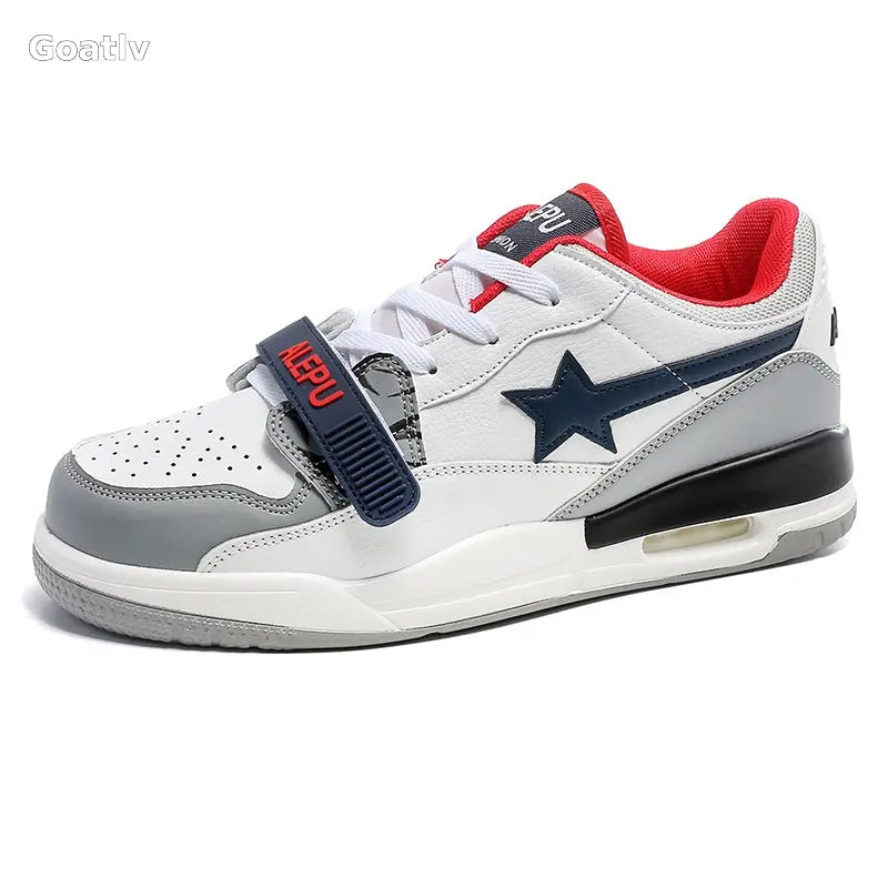 Conqueror Speed T4 Sneakers - 1984