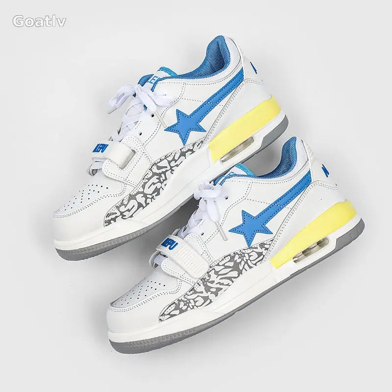 Conqueror Speed T4 Sneakers
