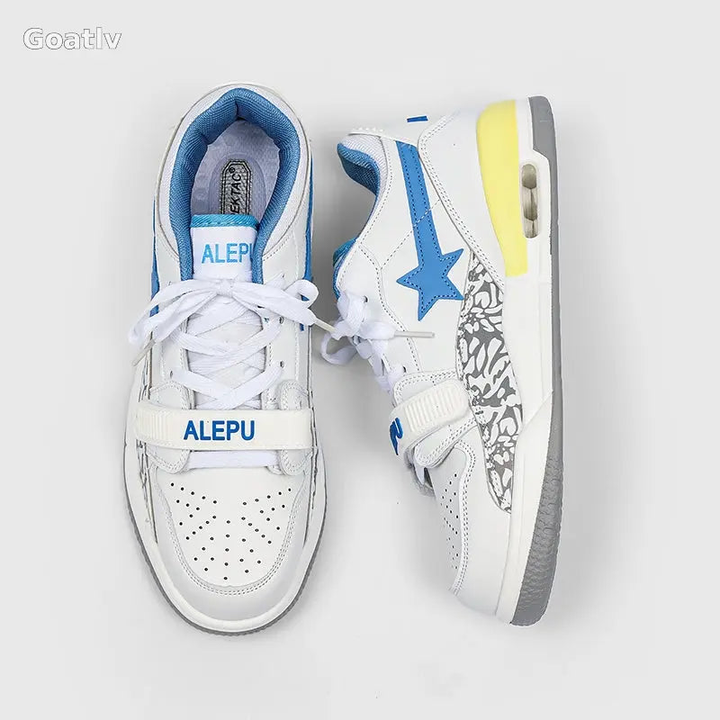 Conqueror Speed T4 Sneakers