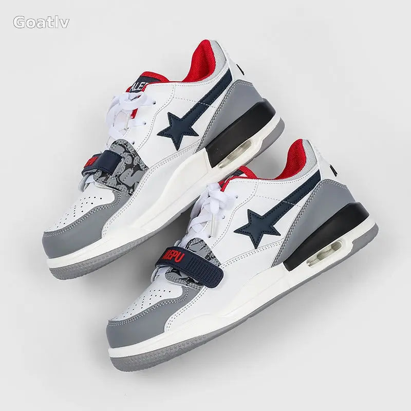 Conqueror Speed T4 Sneakers
