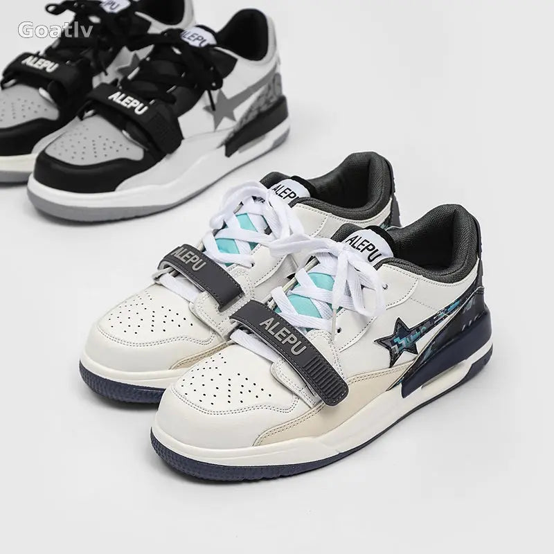 Conqueror Speed T4 Sneakers