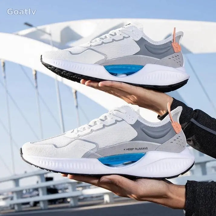 Coolest streetwear shoes - 1984