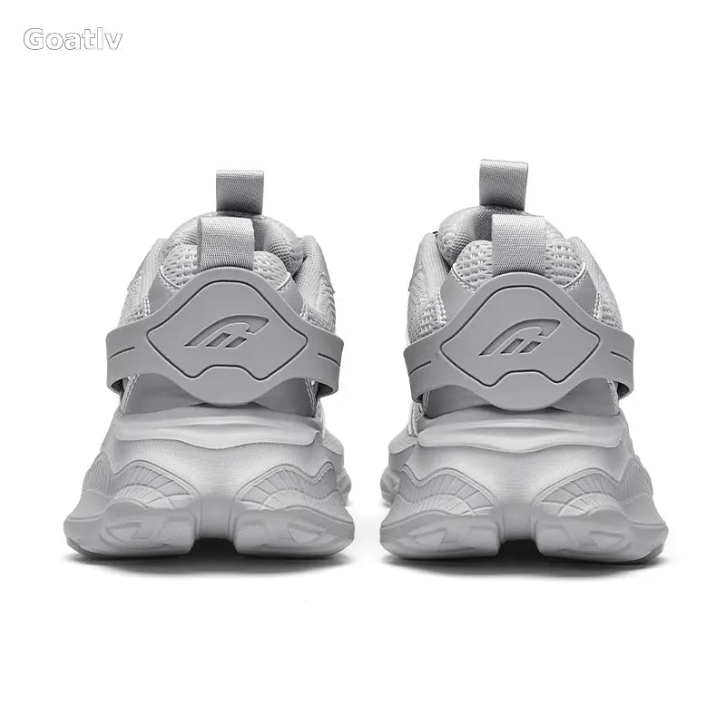 Crest Glide T4 Sneakers - 1984