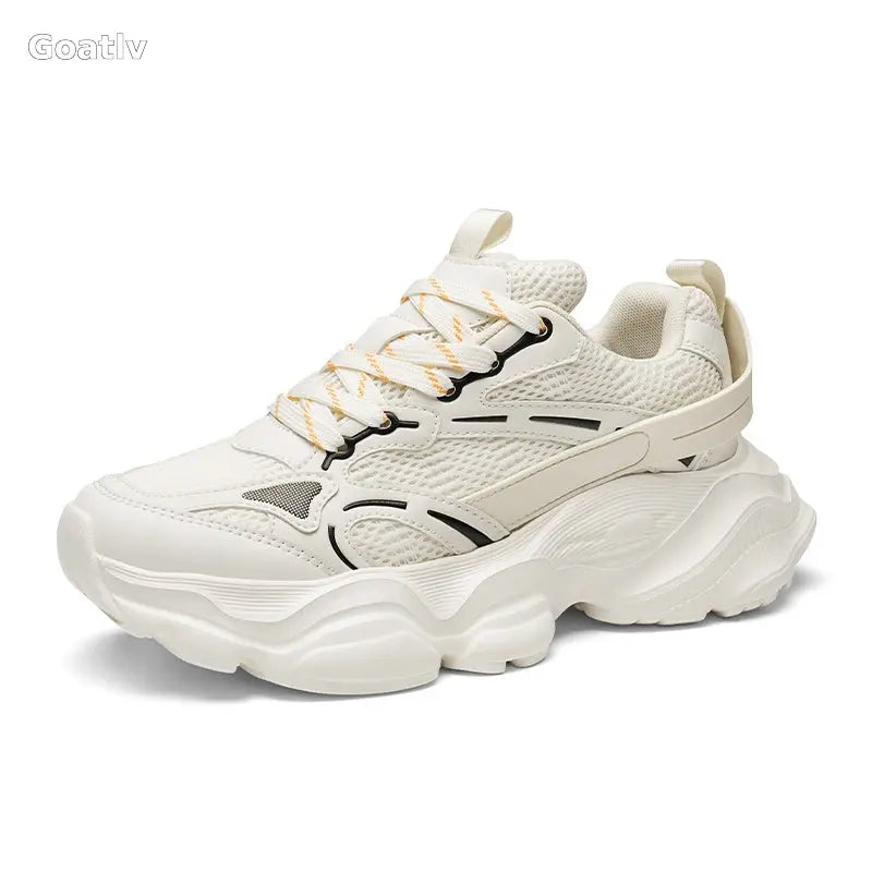 Crest Glide T4 Sneakers - 1984