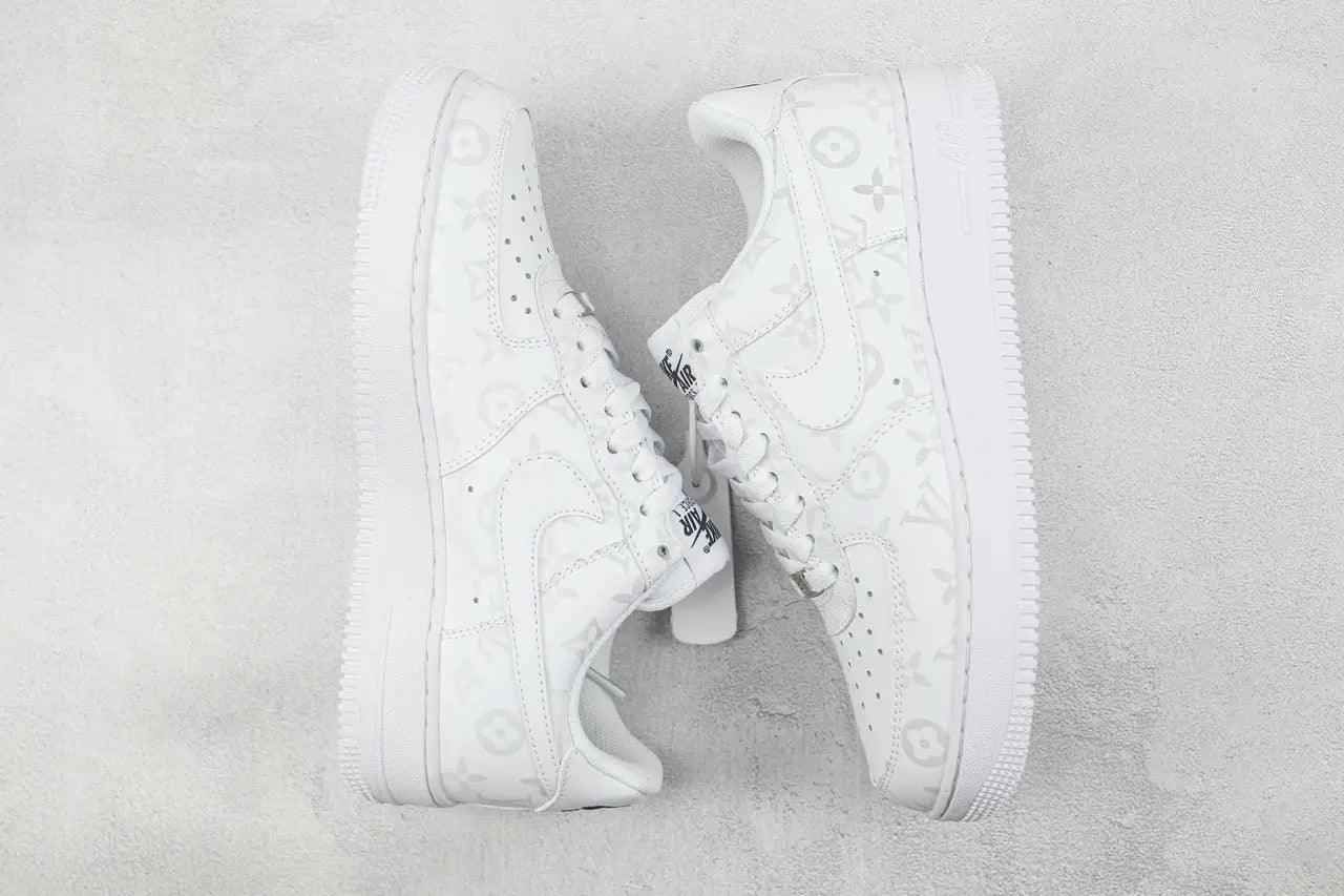Custom Air Force 1 07 Low x LV CW2288