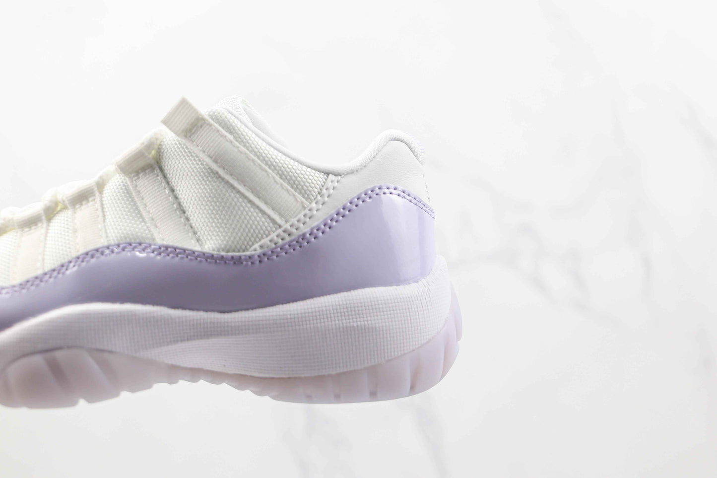 Custom Air Jordan 11 AH7860