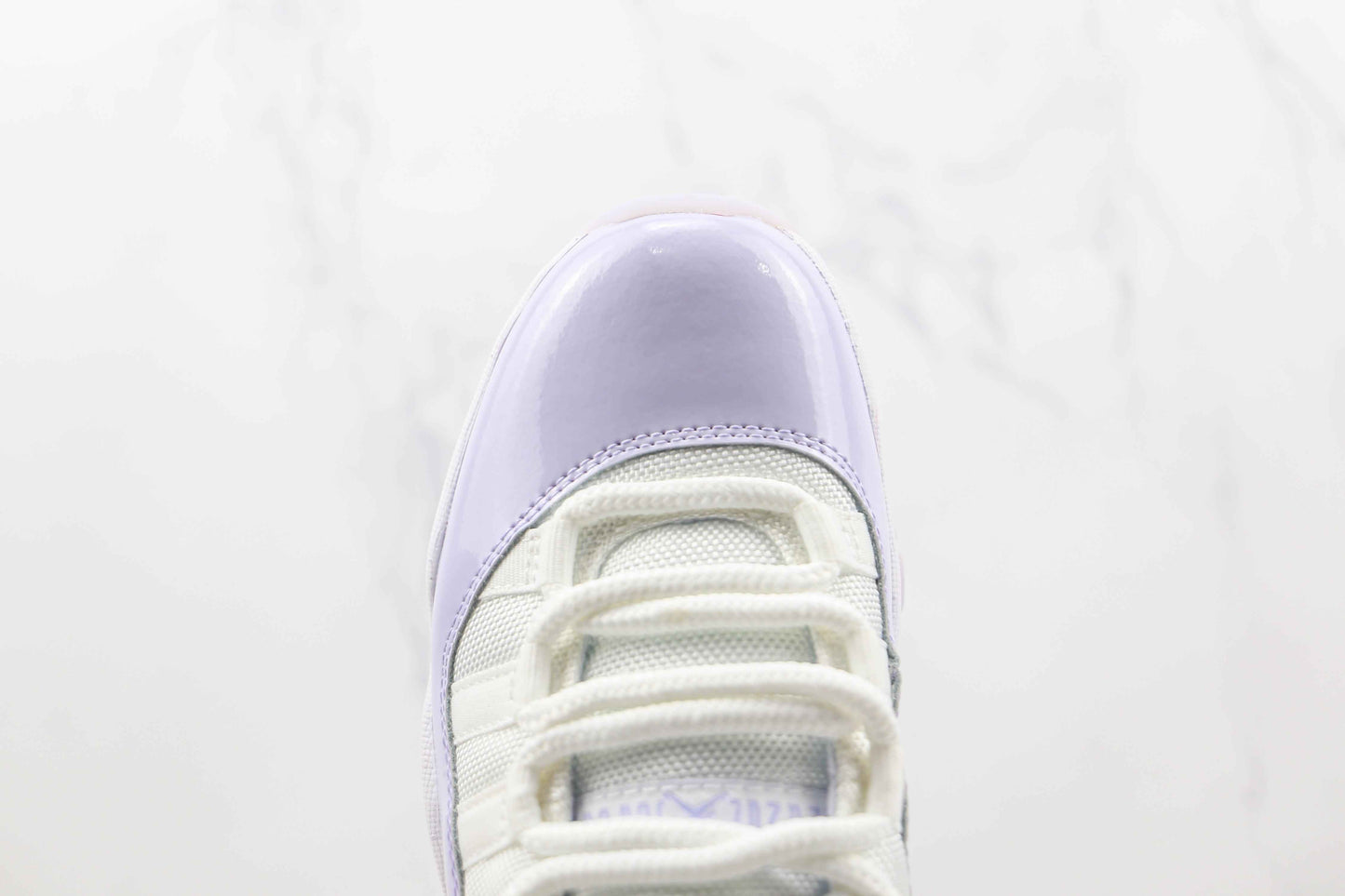 Custom Air Jordan 11 AH7860
