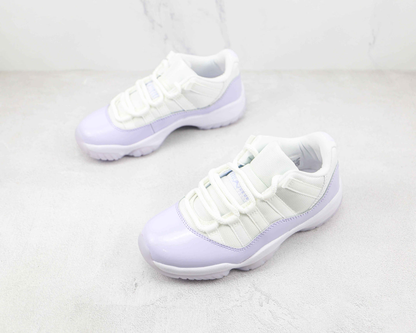 Custom Air Jordan 11 AH7860
