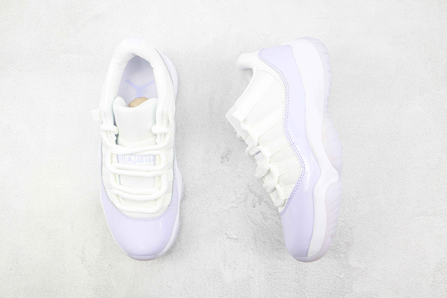 Custom Air Jordan 11 AH7860