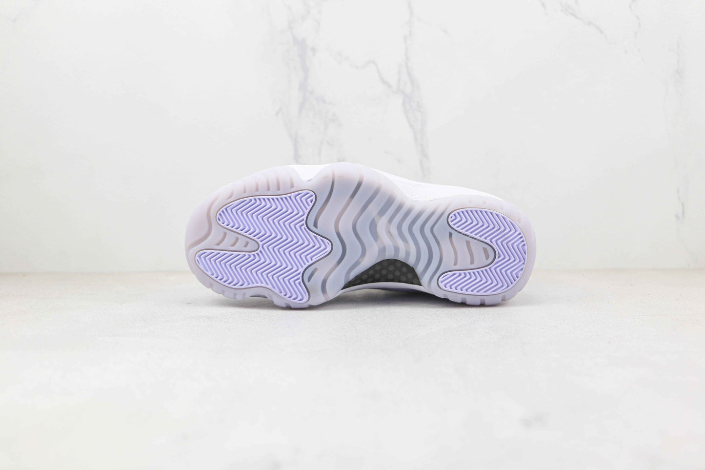 Custom Air Jordan 11 AH7860