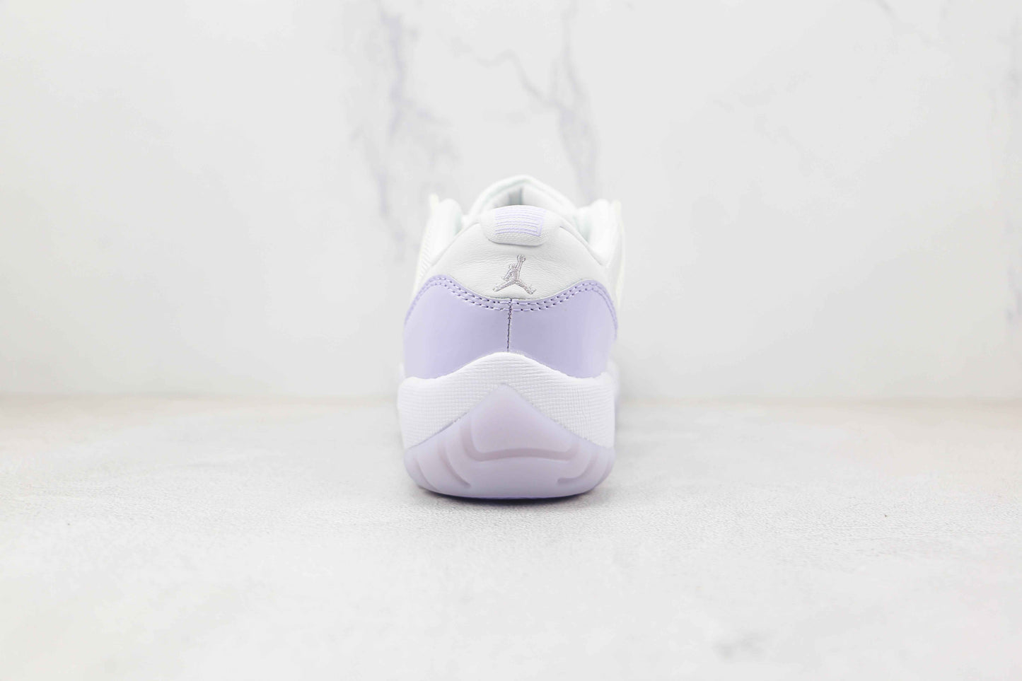 Custom Air Jordan 11 AH7860