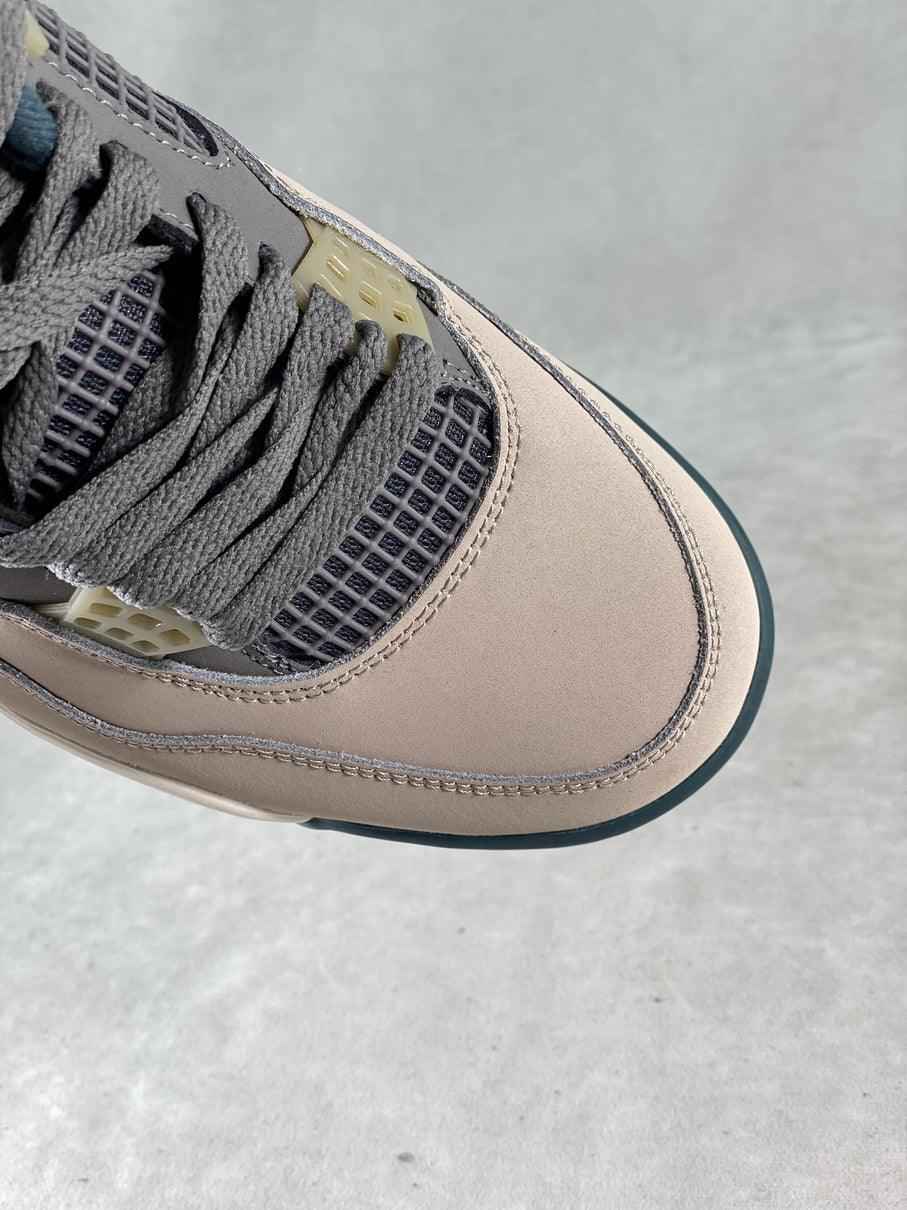 Custom Air Jordan 4 Retro SE“Craft DV3742-021