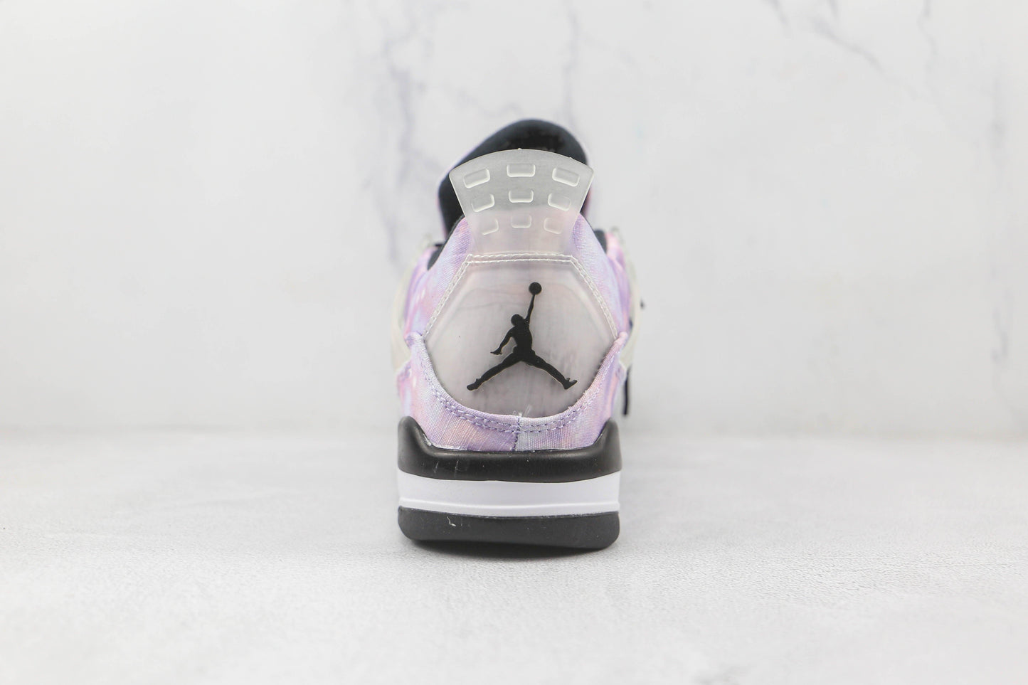Custom Air Jordan AJ4 DH7138-506