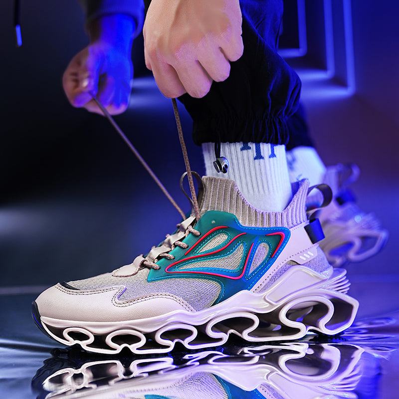 Apex Drift T4 Sneakers - 1984