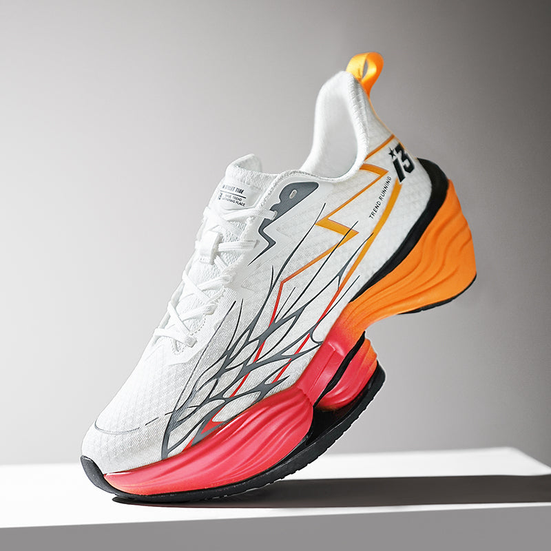 Zapphire Air Fusion T4 Sneakers