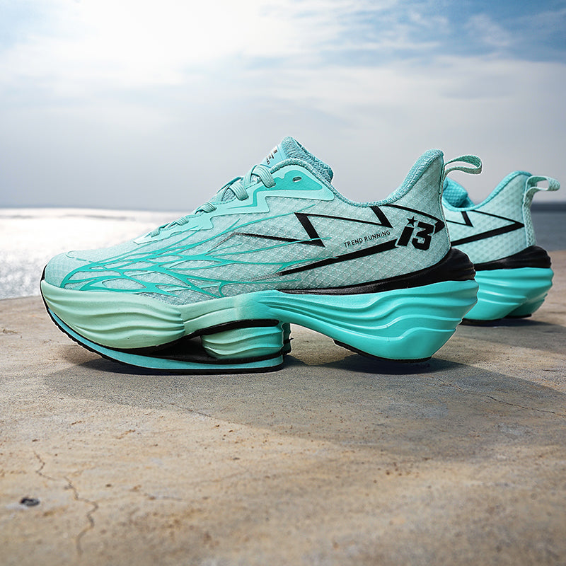 Zapphire Air Fusion T4 Sneakers