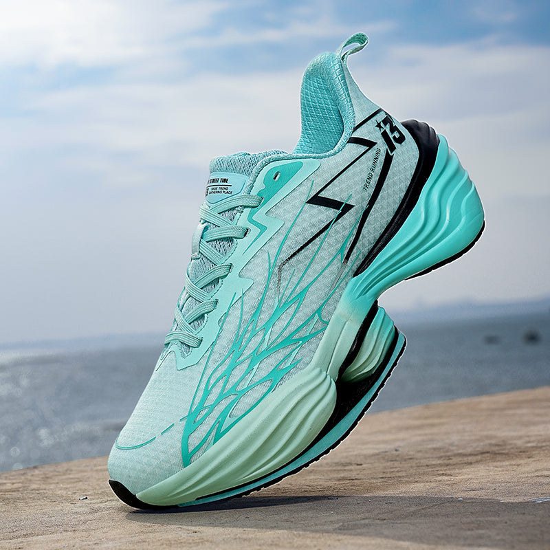 Zapphire Air Fusion T4 Sneakers