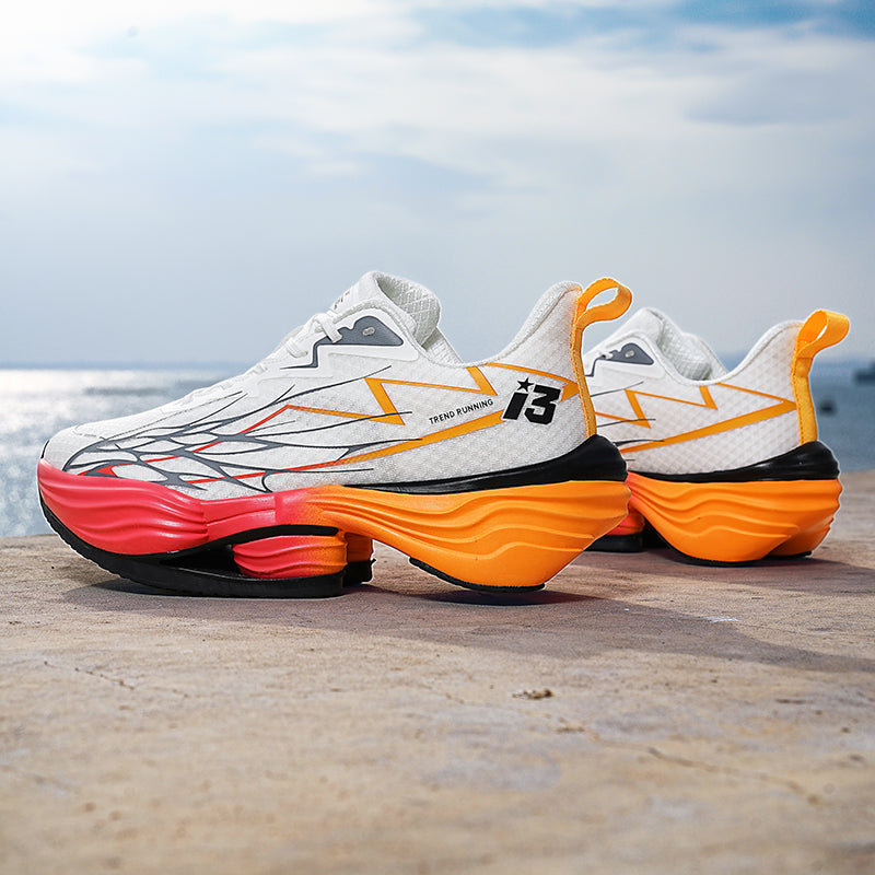 Zapphire Air Fusion T4 Sneakers