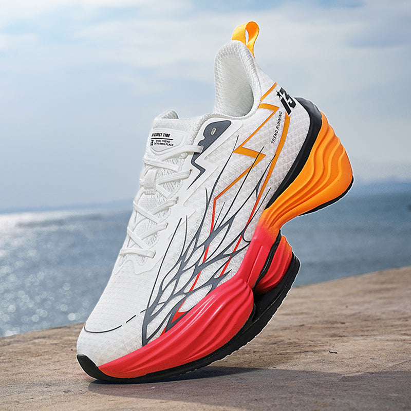 Zapphire Air Fusion T4 Sneakers